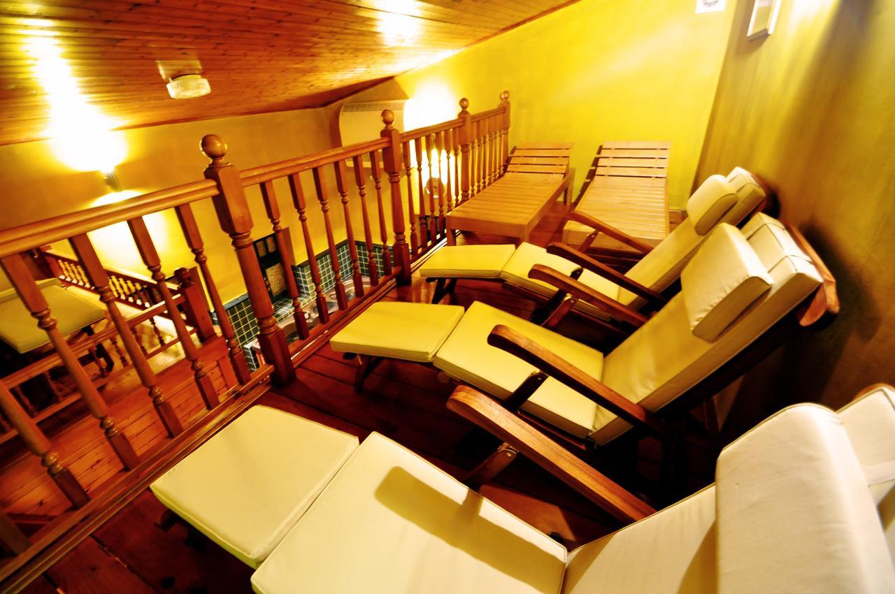 Pension Imperial Spa Jičín Zewnętrze zdjęcie